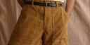 SHORT PANTS