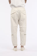 PILOT 04 OFF WHITE