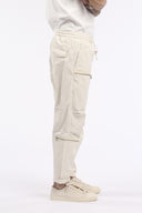 PILOT 04 OFF WHITE
