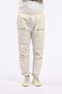 PILOT 04 OFF WHITE
