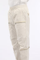 PILOT 04 OFF WHITE