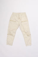 PILOT 04 OFF WHITE