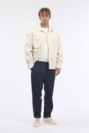 POLK 14 OFF WHITE