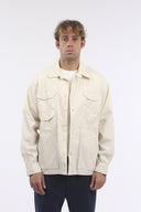 POLK 14 OFF WHITE