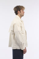 POLK 14 OFF WHITE