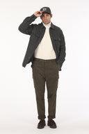 BRIGHTON 17 KHAKI