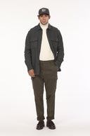 BRIGHTON 17 KHAKI