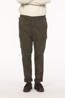 BRIGHTON 17 KHAKI