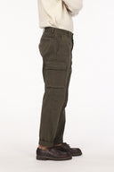 BRIGHTON 17 KHAKI