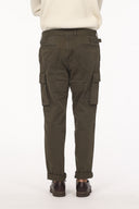 BRIGHTON 17 KHAKI