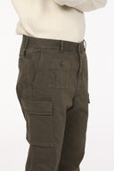 BRIGHTON 17 KHAKI