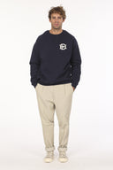 STONES 35 NAVY