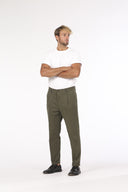 BRYAN 13 KHAKI