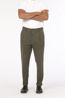 BRYAN 13 KHAKI