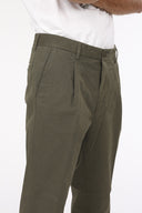 BRYAN 13 KHAKI