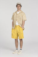 BRANDO 12 YELLOW