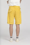 BRANDO 12 YELLOW