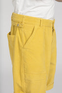 BRANDO 12 YELLOW
