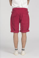BRANDO 12 RED