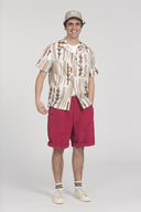 BRANDO 12 RED
