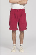 BRANDO 12 RED
