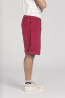 BRANDO 12 RED