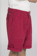BRANDO 12 RED