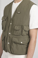 HANOI 15 GREEN M