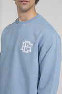 STONES 33 SKY BLUE