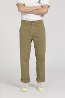 THOMAS 11 GREEN M
