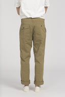 THOMAS 11 GREEN M