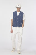 HANOI 15 BLUE