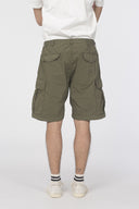 IDAHO 15 GREEN M