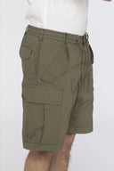IDAHO 15 GREEN M