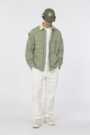 POLK  15 IRIDISCENT GREEN