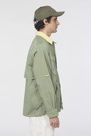 POLK  15 IRIDISCENT GREEN