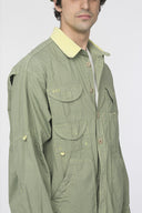 POLK  15 IRIDISCENT GREEN