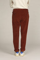 BARRY 48 RUST