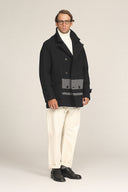 FRANK 47 NAVY
