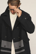 FRANK 47 NAVY