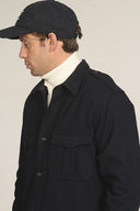 HOMER 46 NAVY