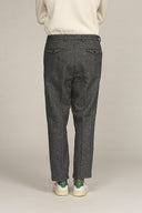 MARTIN 44 GREY