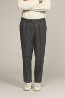 MARTIN 44 GREY