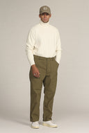 TEXAS 34 GREEN