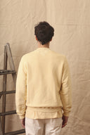 ASHVILLE 97 YELLOW