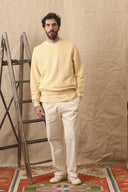 ASHVILLE 97 YELLOW