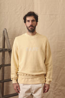 ASHVILLE 97 YELLOW