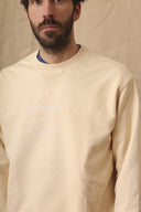 BEAVER 97 LIGHT YELLOW