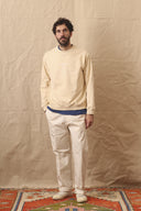 BEAVER 97 LIGHT YELLOW