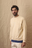 BEAVER 97 LIGHT YELLOW